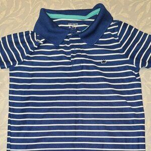 Crown & Ivy Kids Polo – Size 5 boys